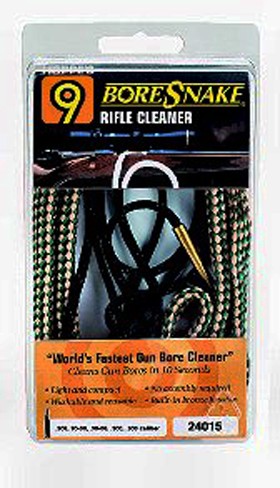 HOPPE BORESNAKE 30 RFL - Win Repeating Arms Promotion